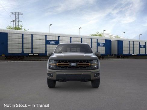 New 2026 Ford F150 Tremor AWD/4WD image 6