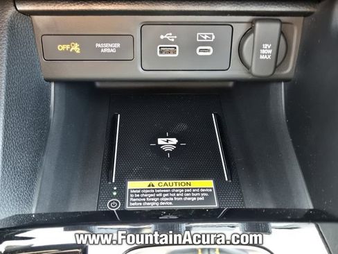 New 2026 Acura Integra A-Spec image 15