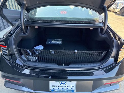 New 2026 Hyundai Sonata N Line image 21