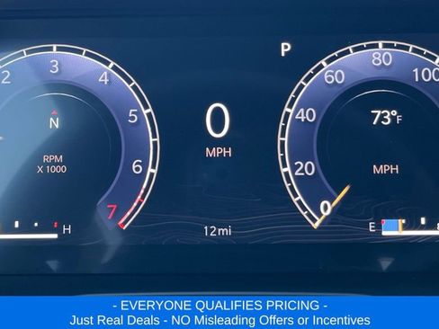 New 2025 Jeep Grand Cherokee L Laredo w/ Trailer Tow Package image 12