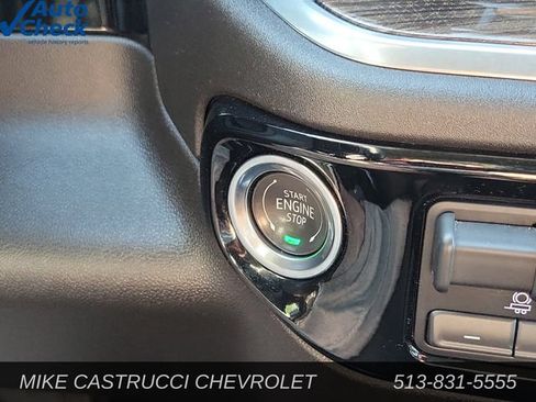 Used 2025 Chevrolet Silverado 2500 LT w/ Convenience Package AWD/4WD image 21