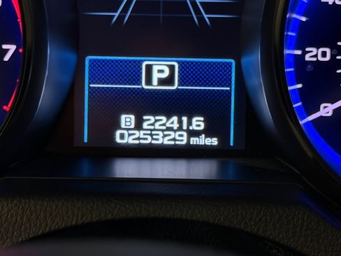 Used 2019 Subaru Outback 2.5i AWD/4WD image 22