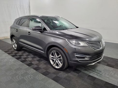 Used 2018 Lincoln MKC Reserve w/ Lincoln MKC Climate Package AWD/4WD image 11