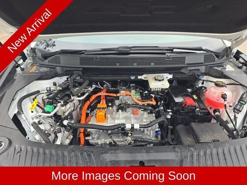 Used 2024 Chevrolet Equinox EV LT FWD image 7