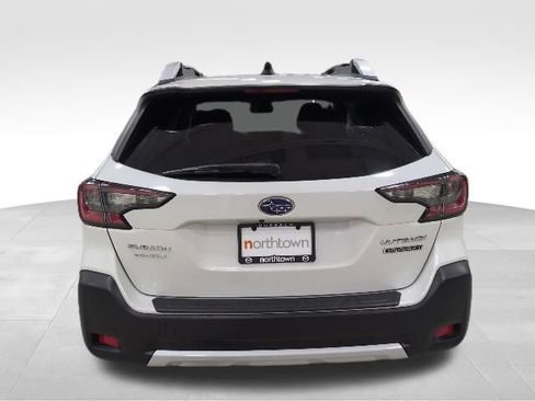 Certified 2023 Subaru Outback Touring XT image 23