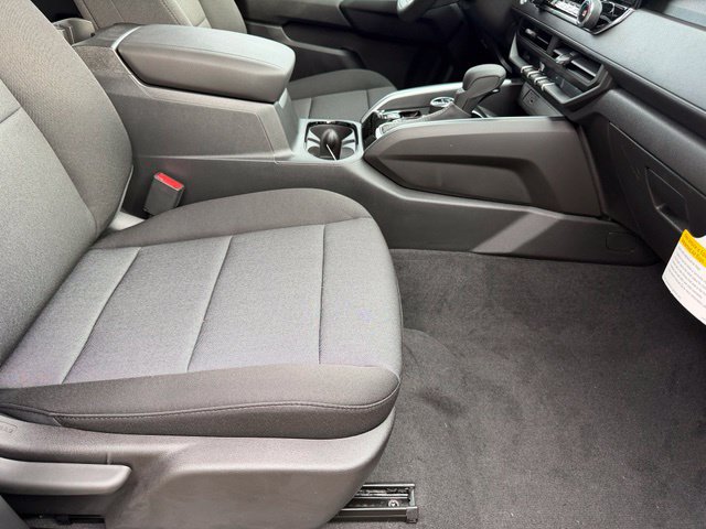 New 2026 Chevrolet Colorado Trail Boss AWD/4WD image 16