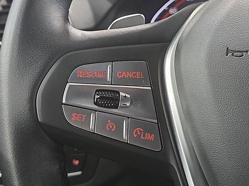 Certified 2024 BMW X3 sDrive30i w/ Convenience Package image 14