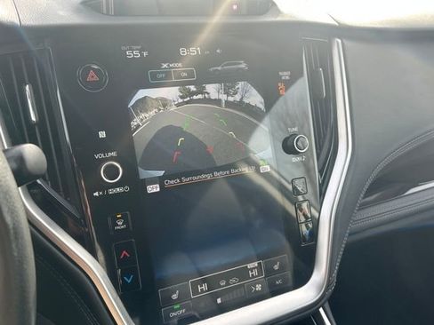 Certified 2024 Subaru Outback Limited w/ Popular Package #2 image 45