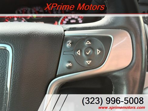 Used 2016 GMC Yukon XL SLT w/ Open Road Package image 23