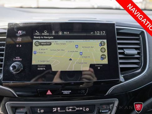 Used 2020 Honda Passport Elite image 5
