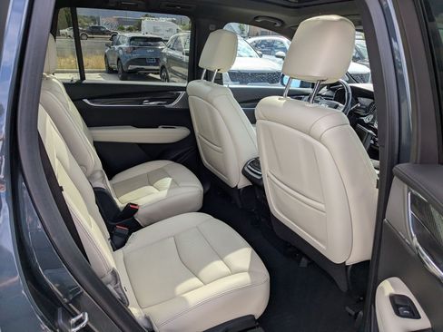 Used 2021 Cadillac XT6 Sport AWD/4WD image 33