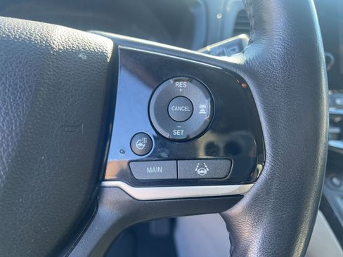 Used 2018 Honda Odyssey Elite image 20