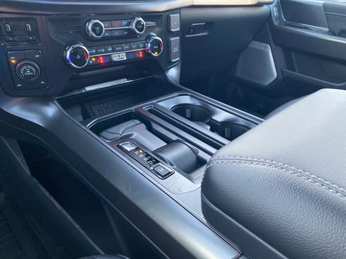 New 2025 Ford F150 Lariat w/ Equipment Group 502A High image 13