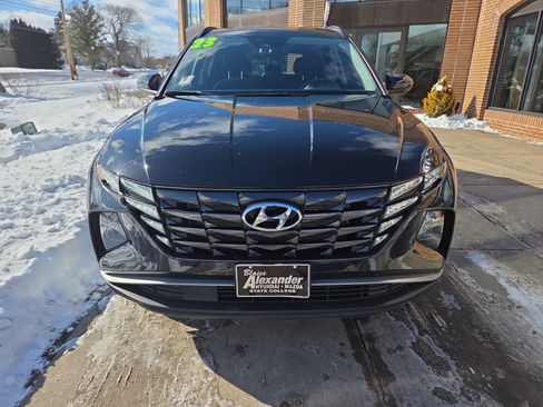 Used 2023 Hyundai Tucson SEL image 9