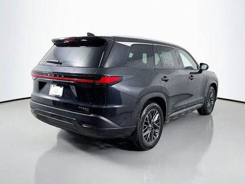 New 2026 Lexus TX 350 AWD image 5