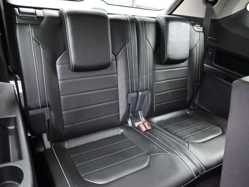 Used 2023 Volkswagen Atlas SEL Premium AWD/4WD image 25