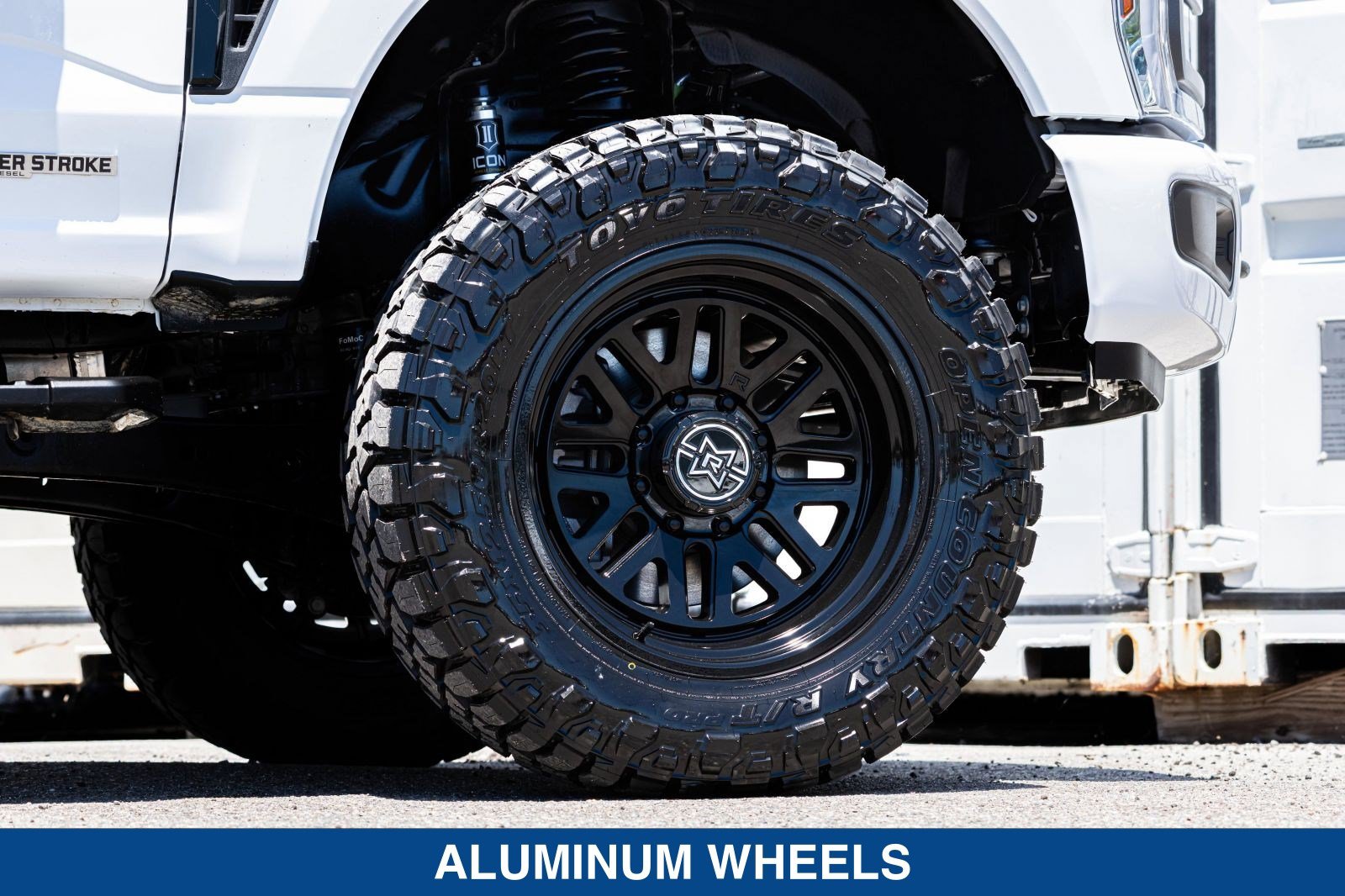 New 2026 Ford F250 XL w/ STX Appearance Package AWD/4WD image 20