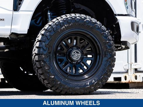 New 2026 Ford F250 XL w/ STX Appearance Package AWD/4WD image 20