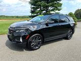 Used 2024 Chevrolet Equinox RS w/ LPO, Floor Liner Package image 2