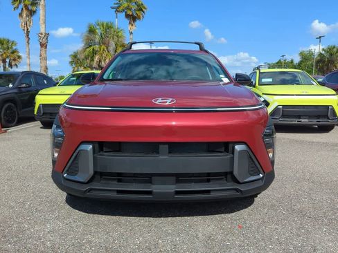 New 2026 Hyundai Kona SEL Sport FWD image 10