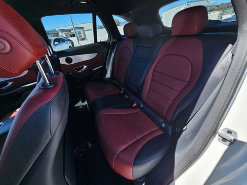 Used 2022 Mercedes-Benz GLC 300 image 17