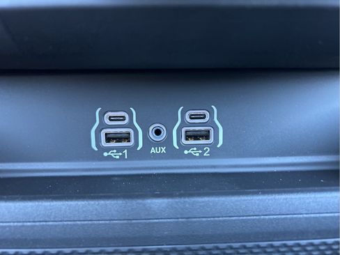 New 2026 RAM 1500 Big Horn RWD image 30