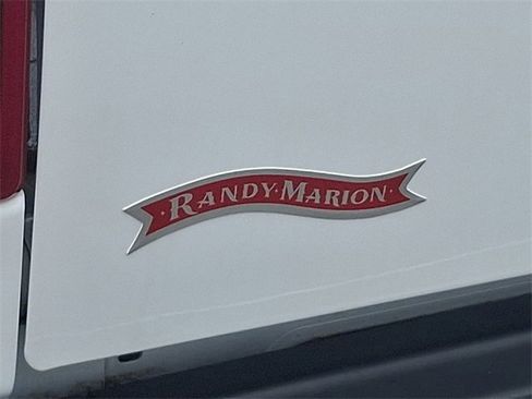 Used 2023 RAM 3500 Tradesman w/ Chrome Appearance Group image 34