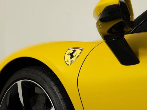 Certified 2023 Ferrari SF90 Spider image 18