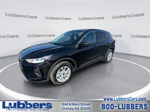 Used 2024 Ford Escape Active AWD/4WD image 4