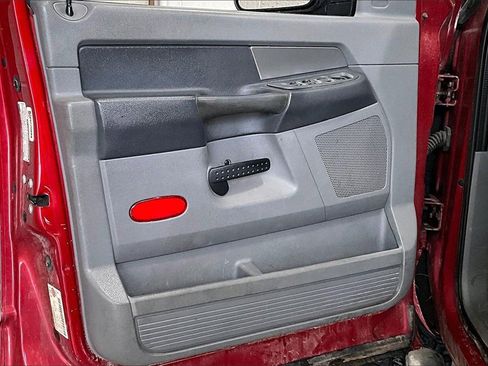 Used 2008 Dodge Ram 2500 Truck SLT w/ Trailer Tow Group image 18