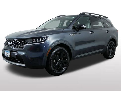 Certified 2022 Kia Sorento S AWD/4WD image 6