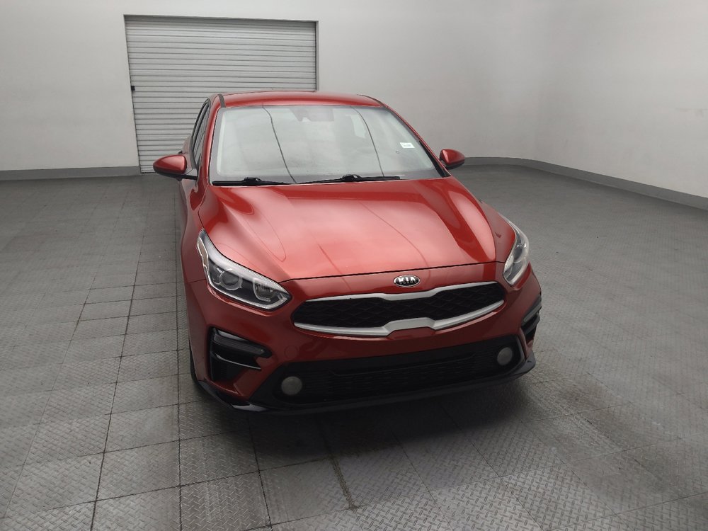 Used 2019 Kia Forte LXS FWD image 14