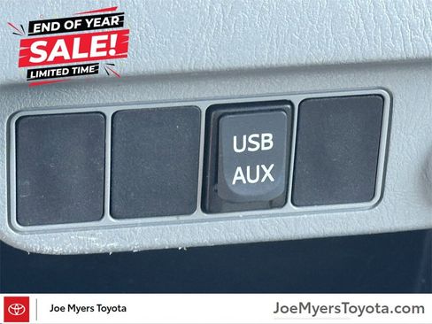 Used 2012 Toyota Tacoma PreRunner image 13