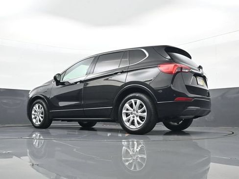 Used 2020 Buick Envision Preferred FWD image 27