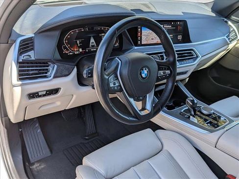 Used 2021 BMW X5 xDrive40i w/ Premium Package AWD/4WD image 10