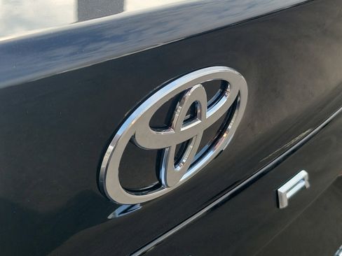 New 2026 Toyota Camry XLE image 8