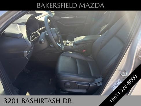Used 2024 MAZDA CX-30 AWD 2.5 S w/ Select Sport Pkg image 16