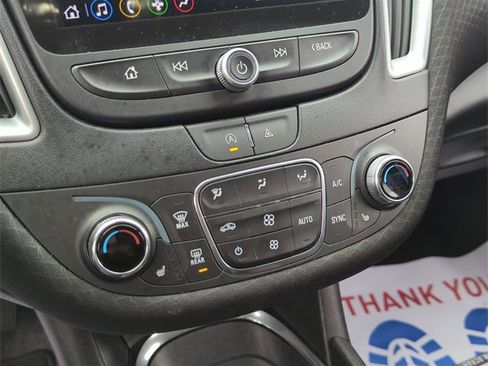 Certified 2023 Chevrolet Malibu LT image 17