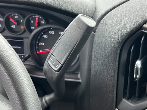 New 2026 Chevrolet Silverado 1500 Custom Trail Boss image 20