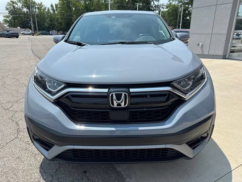 Used 2022 Honda CR-V EX-L image 11