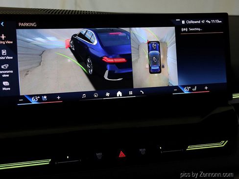 Used 2026 BMW 530i xDrive w/ Premium Package image 23