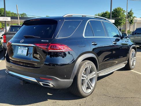 Used 2022 Mercedes-Benz GLE 350 4MATIC image 6