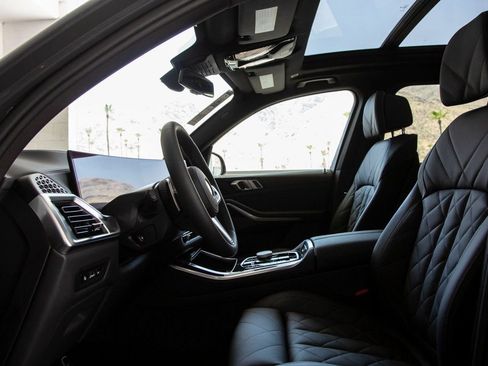 Used 2026 BMW X5 xDrive40i image 14