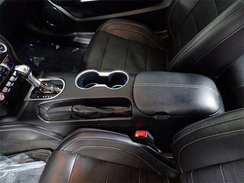 Used 2022 Ford Mustang GT Premium w/ Equipment Group 401A image 30