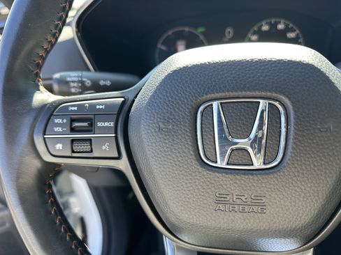 Used 2023 Honda CR-V Sport image 25