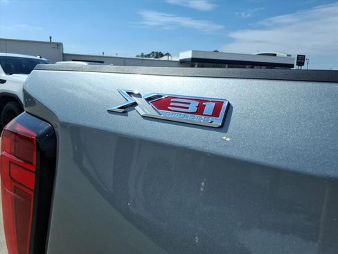 New 2026 GMC Sierra 1500 Pro w/ Pro Value Package image 11