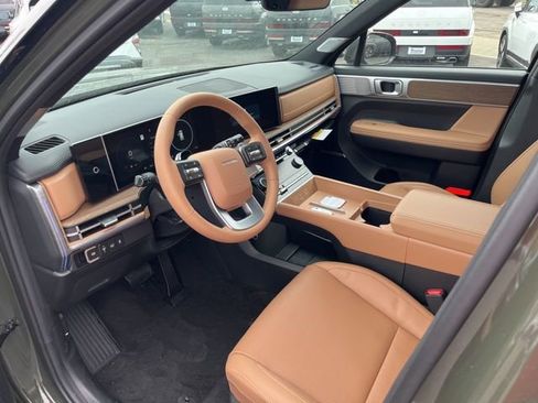 New 2026 Hyundai Santa Fe Limited image 20