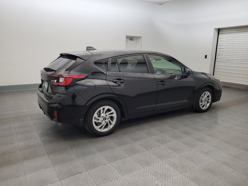 Used 2024 Subaru Impreza 2.0i AWD/4WD image 10