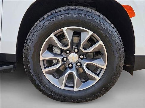 Used 2021 Chevrolet Tahoe LT RWD image 23