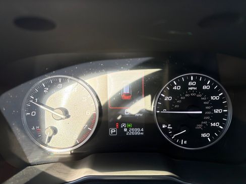 Used 2020 Subaru Outback Touring XT image 17